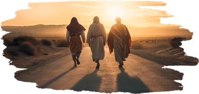 Road to Emmaus Road to Emmaus